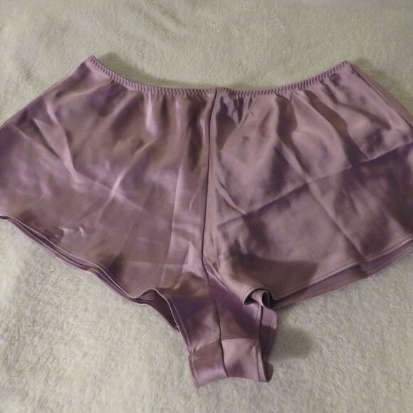 Victoria's Secret Nighty Purple Medium - Picture 7 of 10